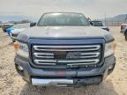 2016 GMC Canyon SLE