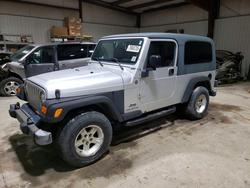 2004 Jeep Wrangler / tj Sport for sale in Chambersburg, PA
