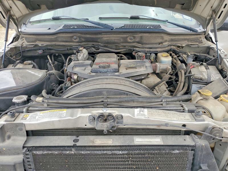 2008 Dodge RAM 2500 ST