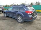2012 Subaru Outback