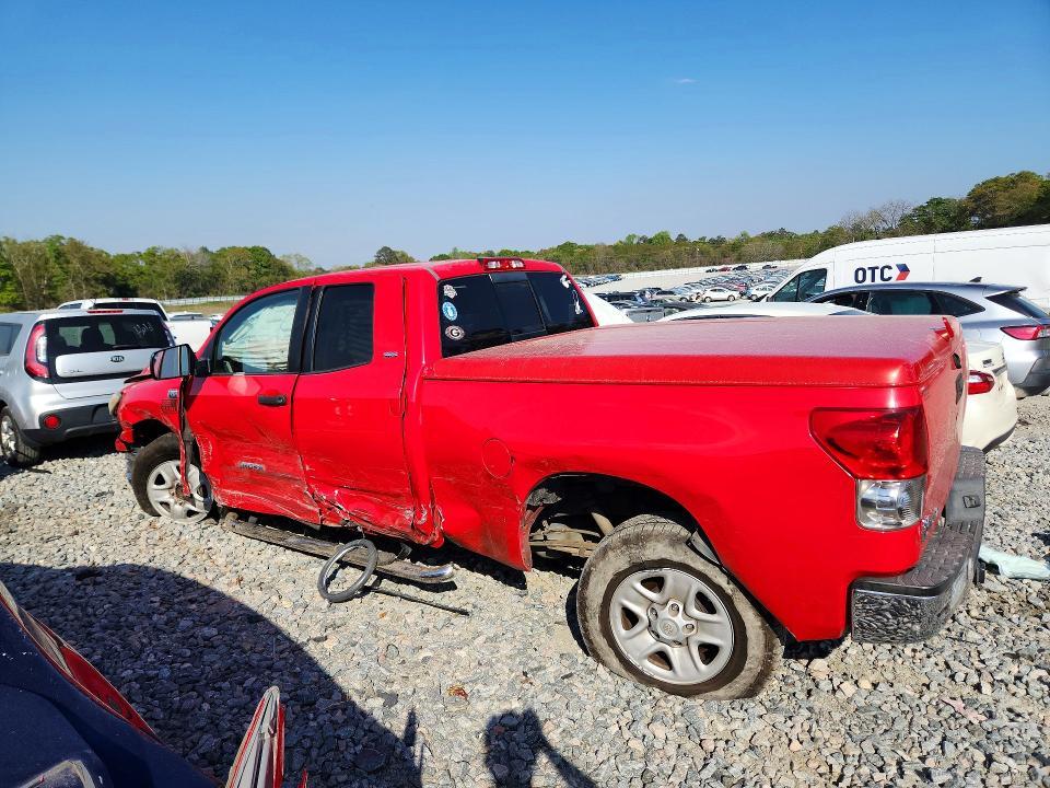 2007 Toyota Tundra SR5