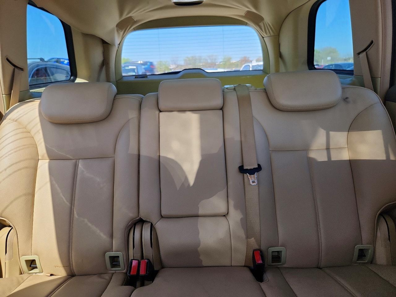 2010 Mercedes-Benz Gl 350 Bluetec