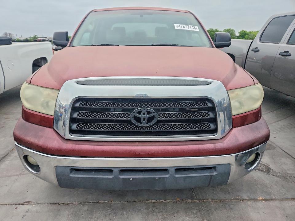 2008 Toyota Tundra SR5