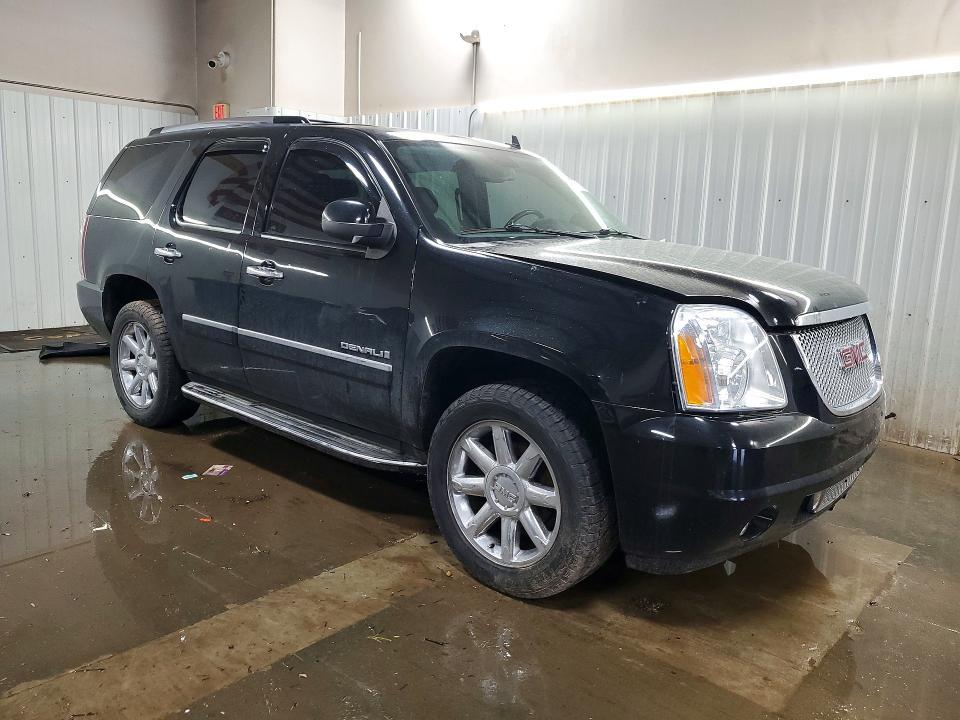 2009 GMC Yukon Denali