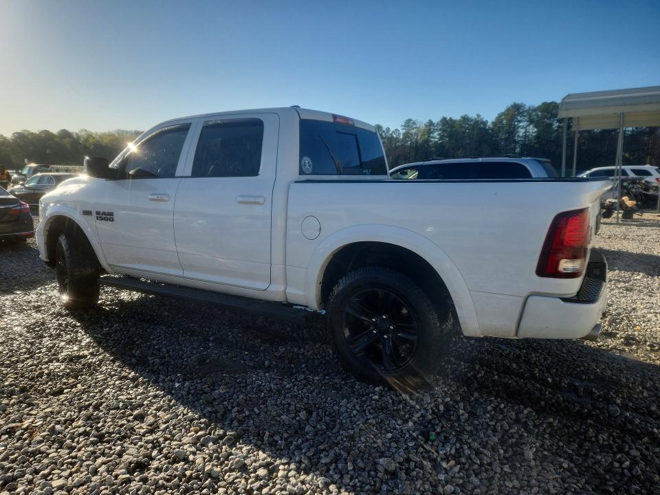 2017 Dodge RAM 1500 Sport