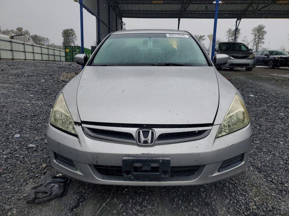 2007 Honda Accord se