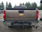 2011 Chevrolet Silverado C2500 Heavy Duty LT