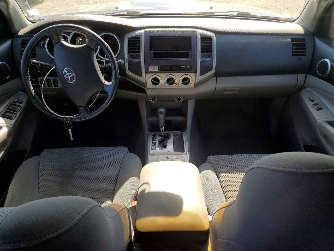 2008 Toyota Tacoma Prerunner V6