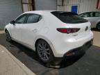 2020 Mazda 3