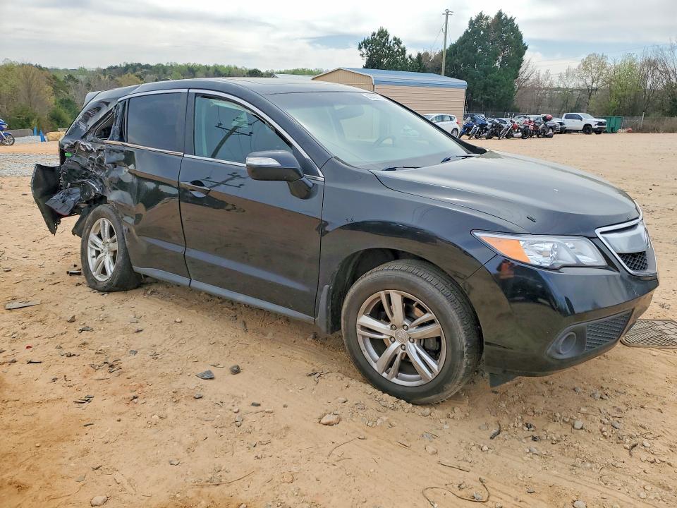 2014 Acura RDX
