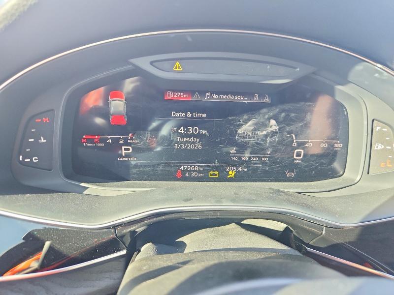 2023 Audi Q7 Premium Plus