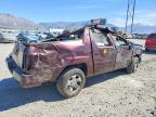2008 Honda Ridgeline RT