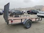2017 Mgat 2017 Mega Utility Trailer