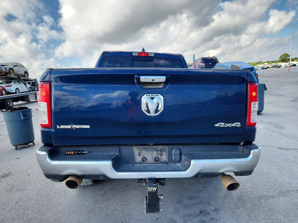 2020 Dodge RAM 1500 BIG Horn