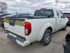 2018 Nissan Frontier