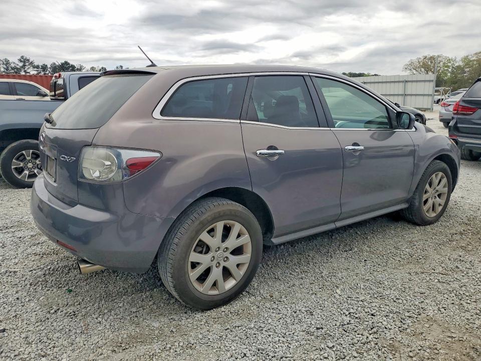 2008 Mazda Cx-7