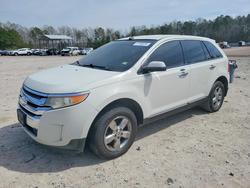 2011 Ford Edge sel en venta en Charles City, VA