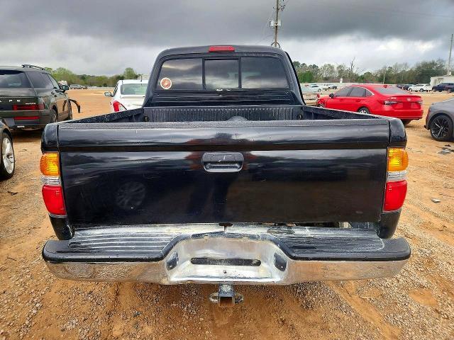 2004 Toyota Tacoma Prerunner V6