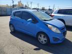 2013 Chevrolet Spark 1LT