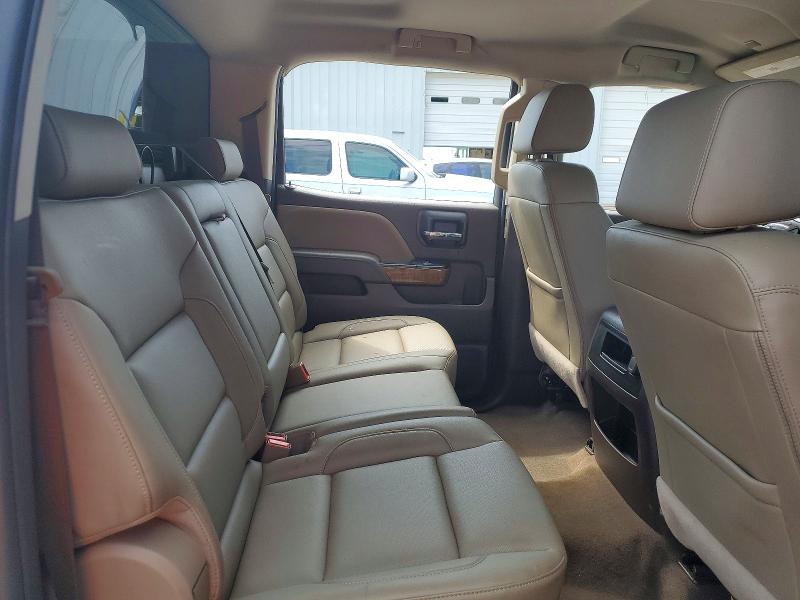 2018 GMC Sierra K1500 SLT