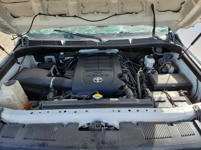 2015 Toyota Tundra SR