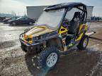 2012 Can-Am Commander 1000 XT