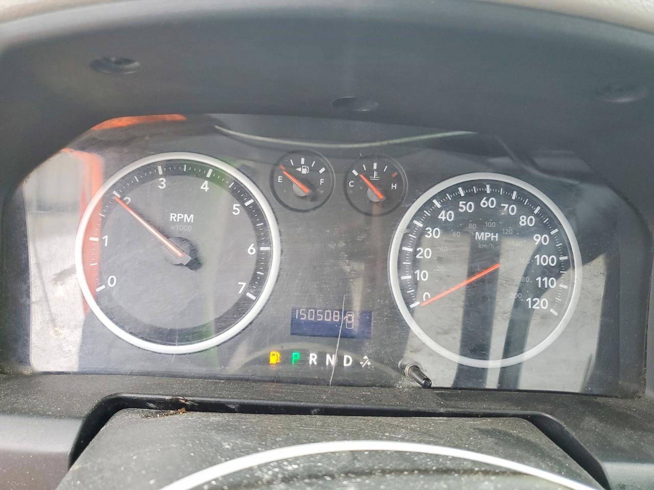 2012 Dodge RAM 1500 ST