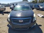 2016 Cadillac Xts Luxury Collection