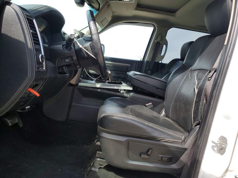 2015 Dodge RAM 1500 Sport