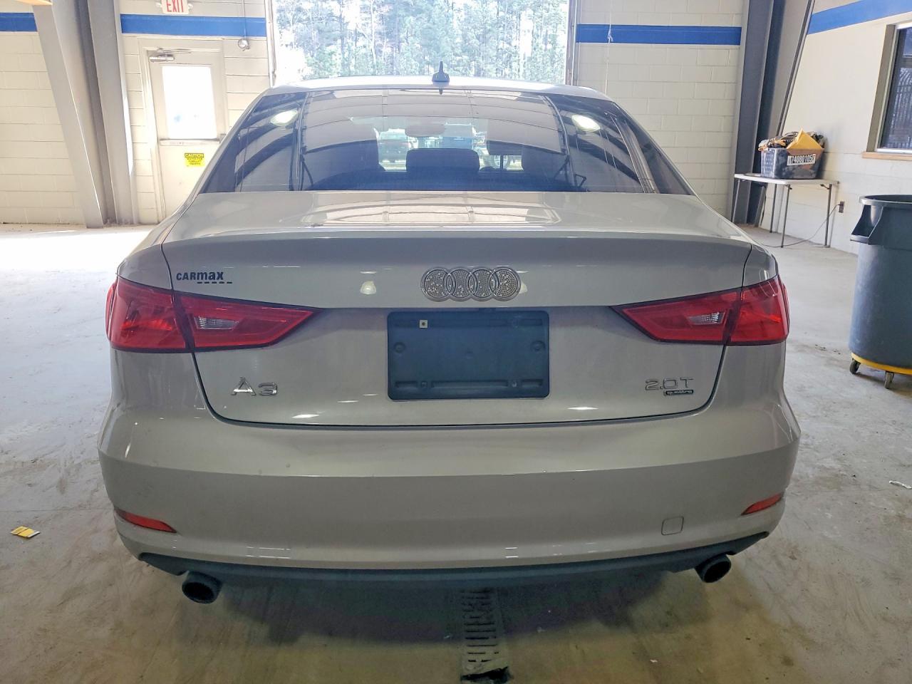 2015 Audi A3 Premium Plus