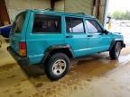 1996 Jeep Cherokee se