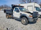 2008 Ford F450 Super Duty