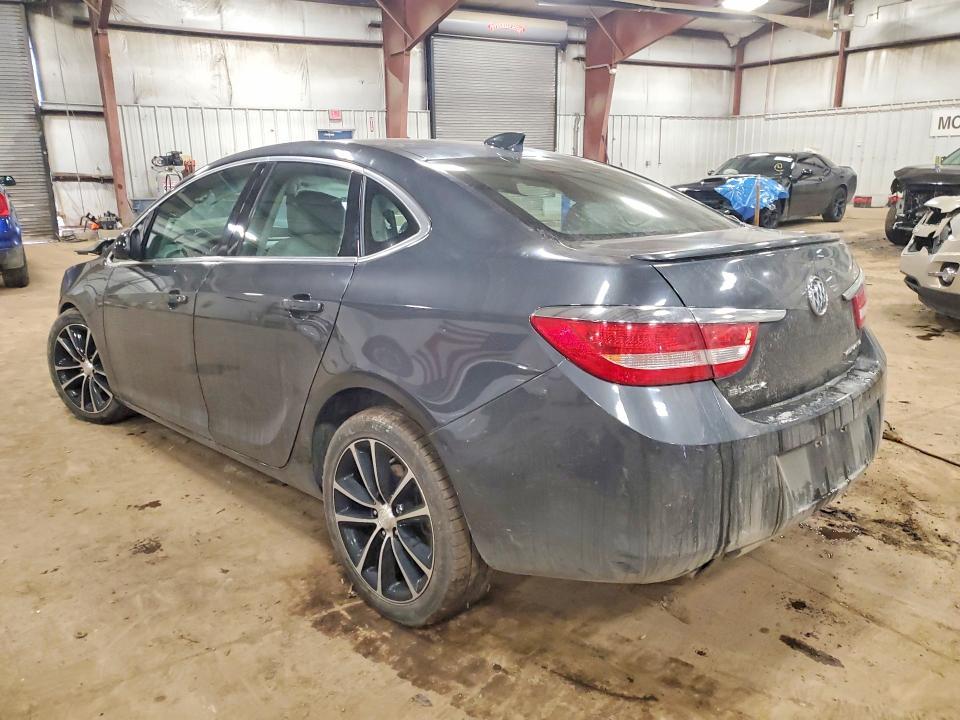 2016 Buick Verano Sport Touring