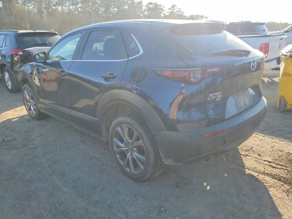 2020 Mazda Cx-30 Select