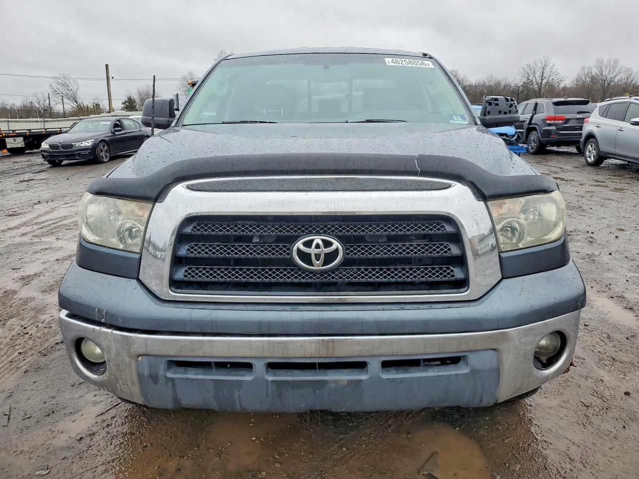 2007 Toyota Tundra SR5