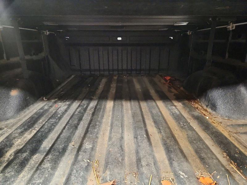 2020 Chevrolet Colorado