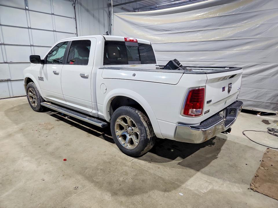 2017 Dodge 1500 Laramie