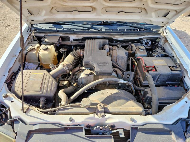 2008 Chevrolet Colorado