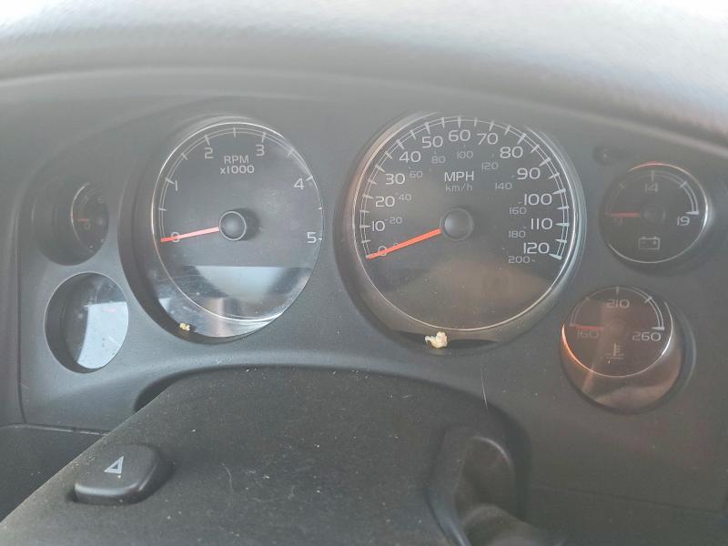 2009 GMC Sierra C2500 SLT