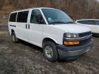 2018 Chevrolet Express G3500 LT