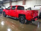 2018 Chevrolet Silverado K1500 Custom