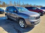 2011 Jeep Compass Sport
