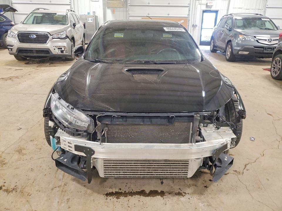 2019 Honda Civic Type-r Touring