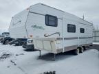 2004 Citation Camper
