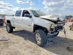 2014 Chevrolet Silverado K1500 LTZ