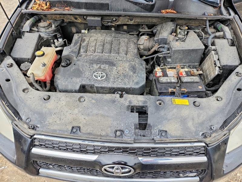 2010 Toyota Rav4 Limited