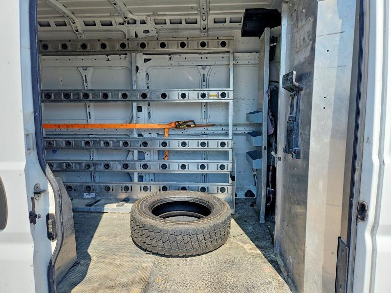 2015 Dodge Ram Promaster 3500 3500 High