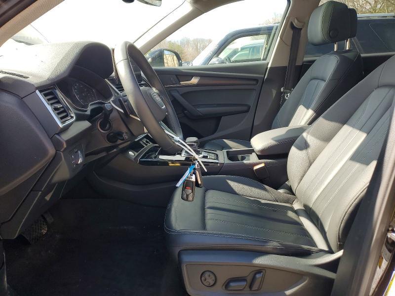 2024 Audi Q5 Premium 40