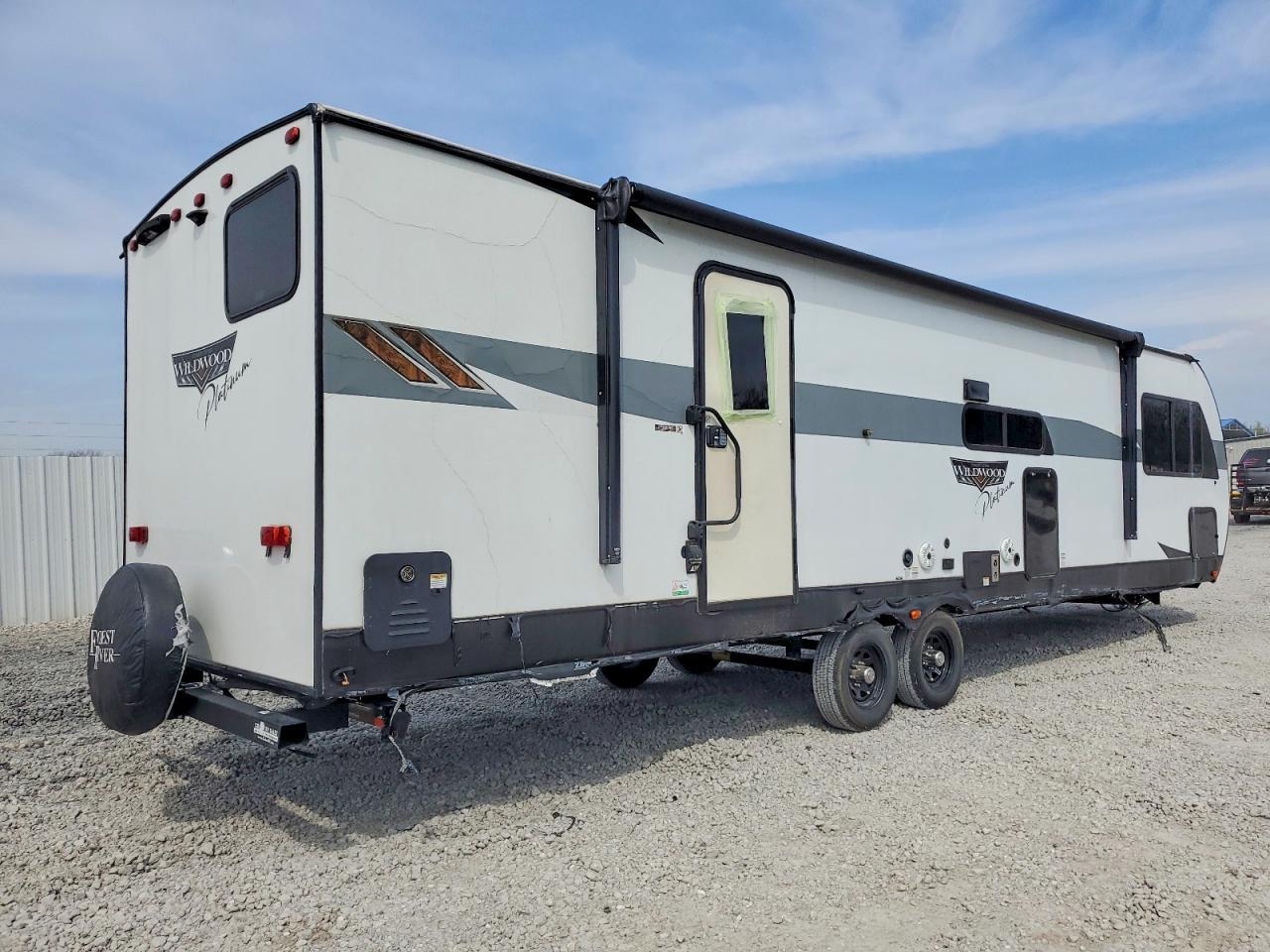 2024 Foresriver 2024 Forest River Wildwood Camper