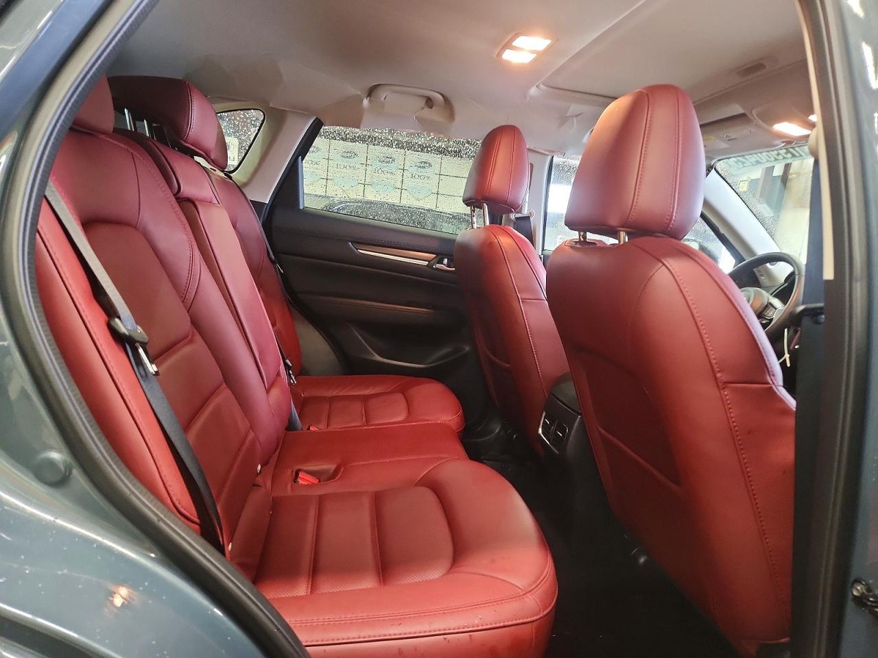 2025 Mazda Cx-5 Preferred